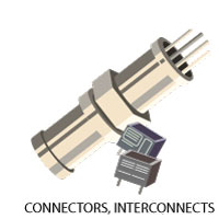 Connectors, Interconnects - Terminal Blocks - Wire to Board