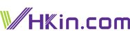 HKin.com Logo